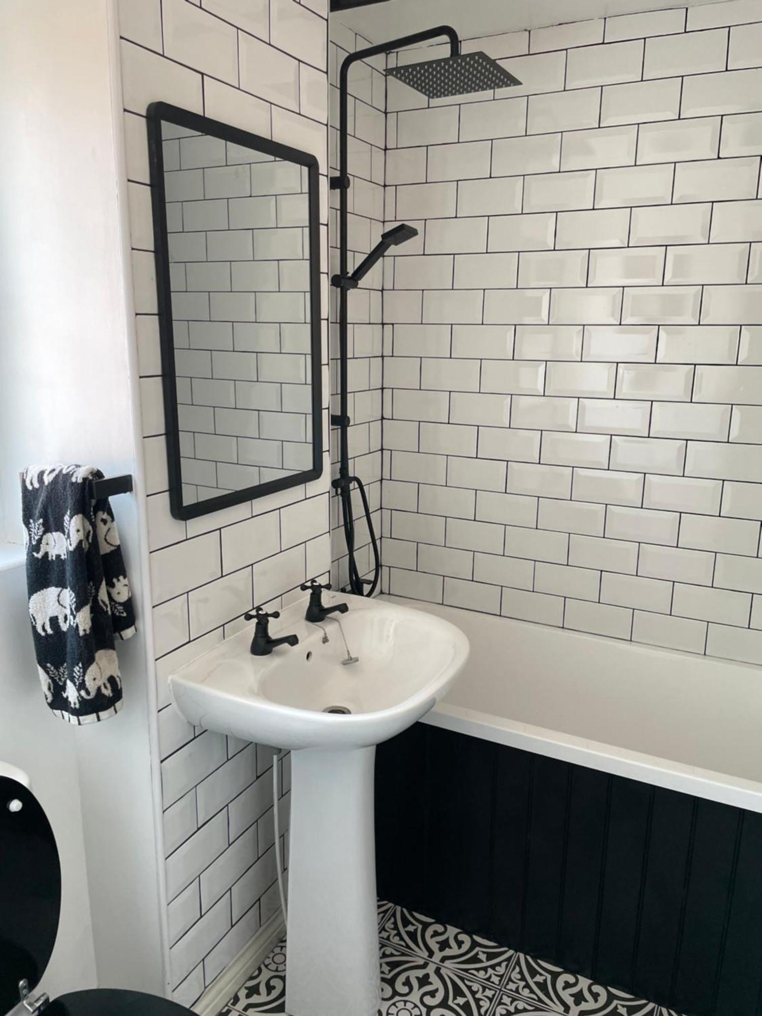 Cosy Home From Home With Private Bathroom - Free Parking Cardiff Exterior photo